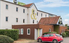 B&B Hotel Colmar Vignobles Ouest