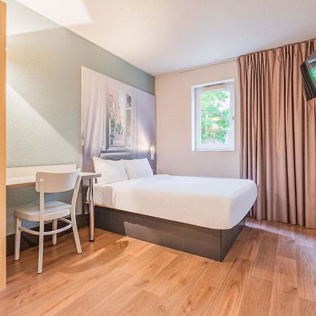 B&B Hotel Colmar Vignobles Ouest Wintzenheim Eksteriør billede