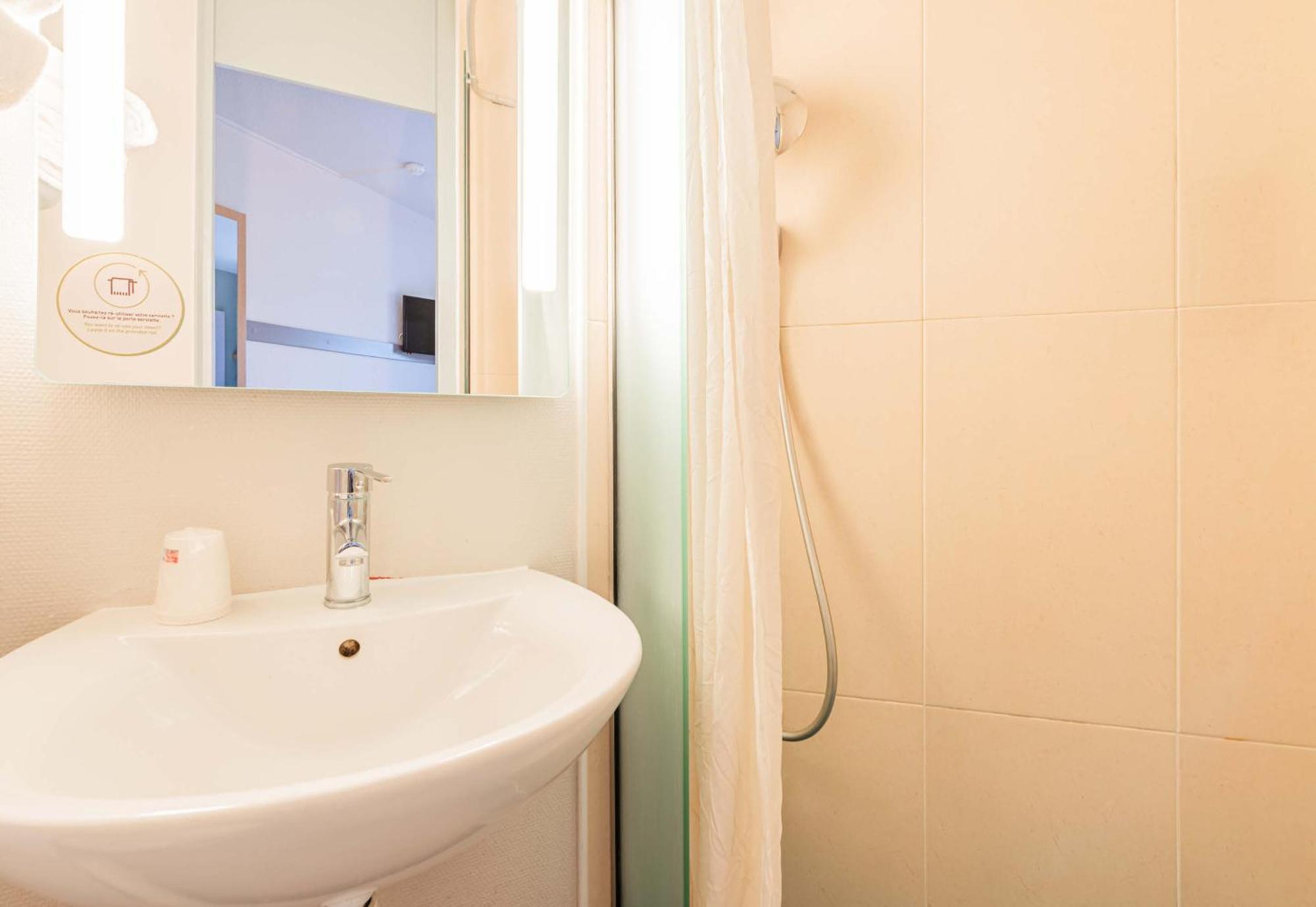B&B Hotel Colmar Vignobles Ouest Wintzenheim Eksteriør billede