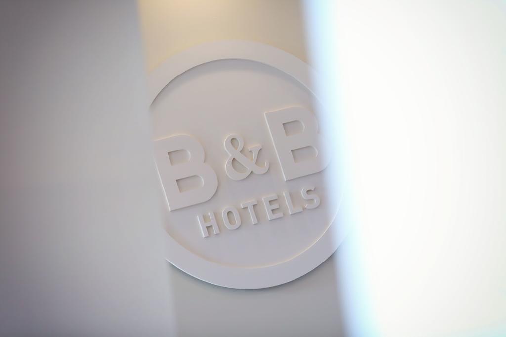 B&B Hotel Colmar Vignobles Ouest Wintzenheim Eksteriør billede