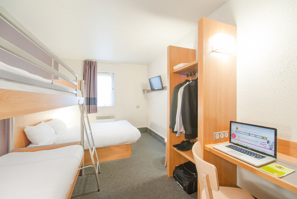 B&B Hotel Colmar Vignobles Ouest Wintzenheim Eksteriør billede